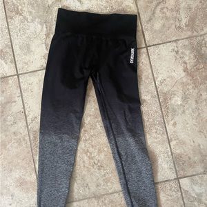 Gymshark adapt ombré